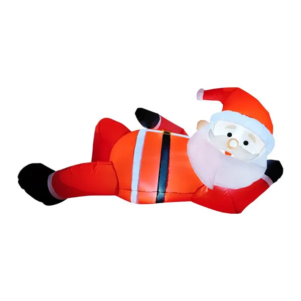 Xmas Blow up With Holiday Yard Inflatable – Perfect for Xmas Decor
