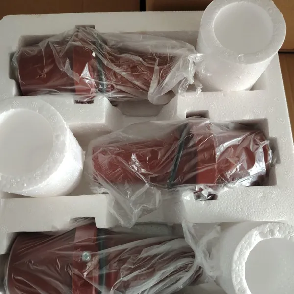 202bushing 202insulator Manufacturer From China photo-2