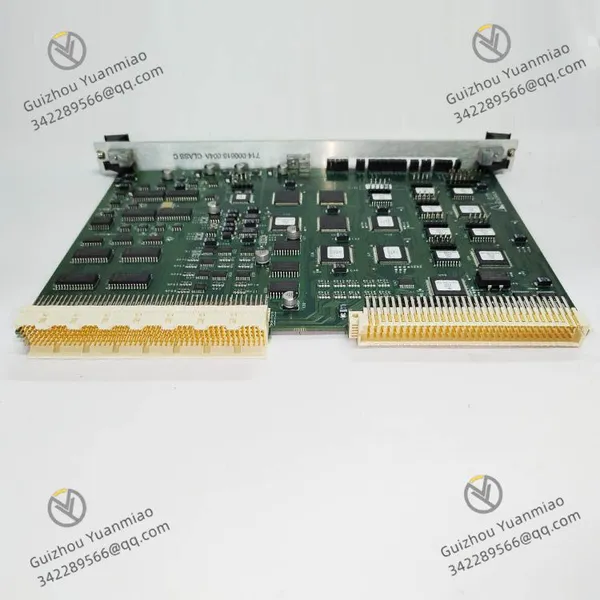 Lam Research 810-068158-014 PCBA CIRCUIT BOARD photo-4