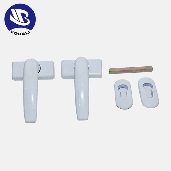 Yobali Factory Manufacture Door Handle Square Shape Door Handle photo-4