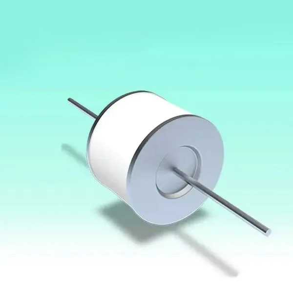 Bencent B8G600M Ceramic Gas Discharge Tube (GDT), Through-hole Type
