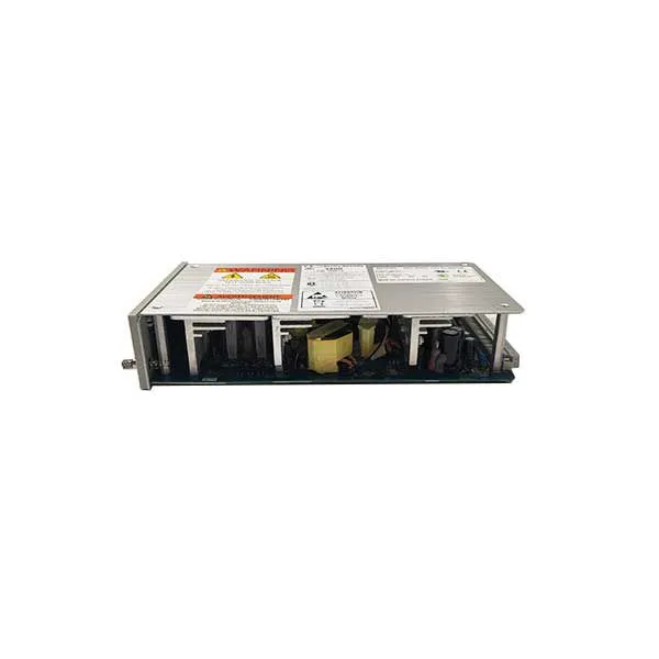 3500/15 114M5330-01 3500/15 AC and DC Power photo-3
