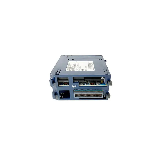 IC695CPU320HU Has a Dual Backplane Design/Supports SNP 4000098-510 photo-4