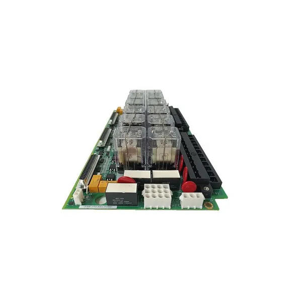 IS200TREAH2ACC Terminal Block/Independent Control Module photo-2