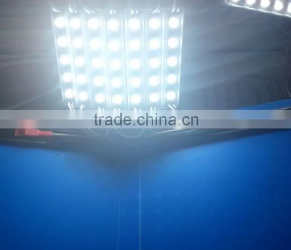 0.72W High Brightness Glue Item Cheap Led Module 12 Volts Lights Rohs Smd Module Led photo-5