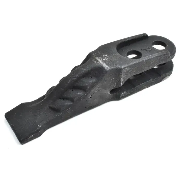 Wholesale of Quality PC Mini Excavator Bucket Teeth and Other Sany Excavator Spare Parts photo-4