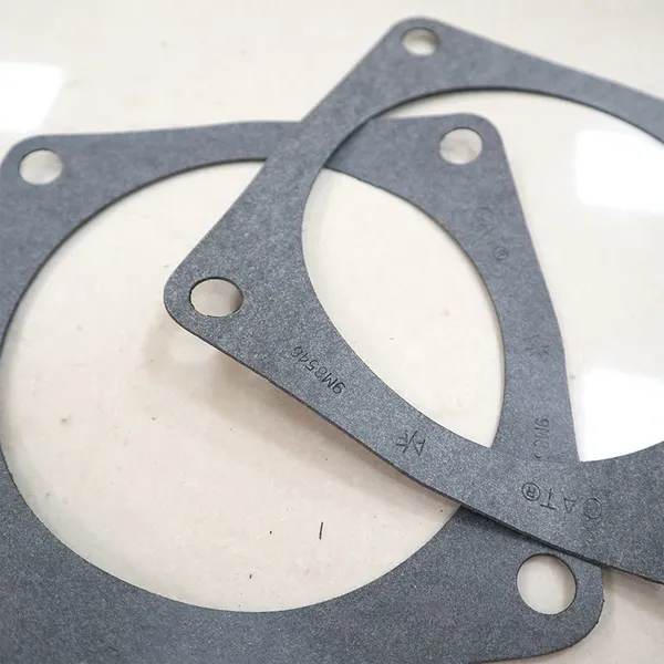 GASKET USED ON: RD CAT 777 2PC Caterpillar CAT 9M8546 9M-8546 Gasket Heavy Duty Equipment Replacement Parts Genuine photo-3