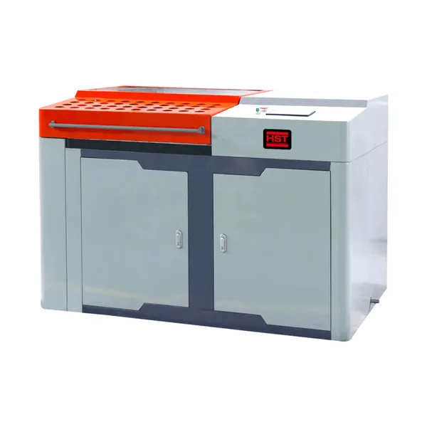 Hot-selling 6mm Diameter Metal Wire Repeated Bending Testing Machine Wire Bending Tester Price photo-2