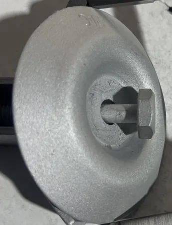 Limpet Fitting photo-3
