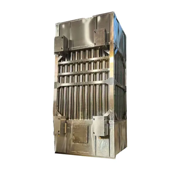 Electrostatic Precipitator photo-2