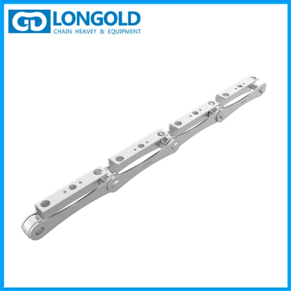 LONGOLD Conveyor Chains for Ice Cream Production, Made in China, Complete Models photo-4
