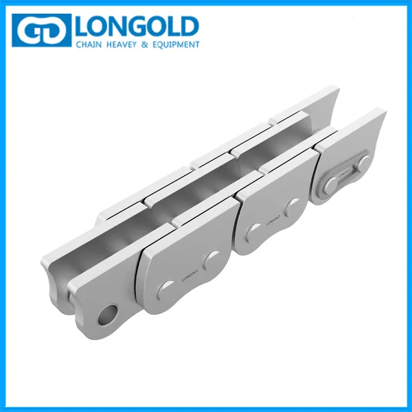 LONGOLD Anti-bending Push Window Chain Chain for Chain Type Window Opener