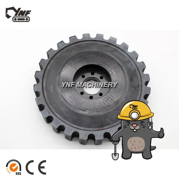 21420-16400 2142016400 PDS390S PDS400S Air Compressor Coupling photo-5