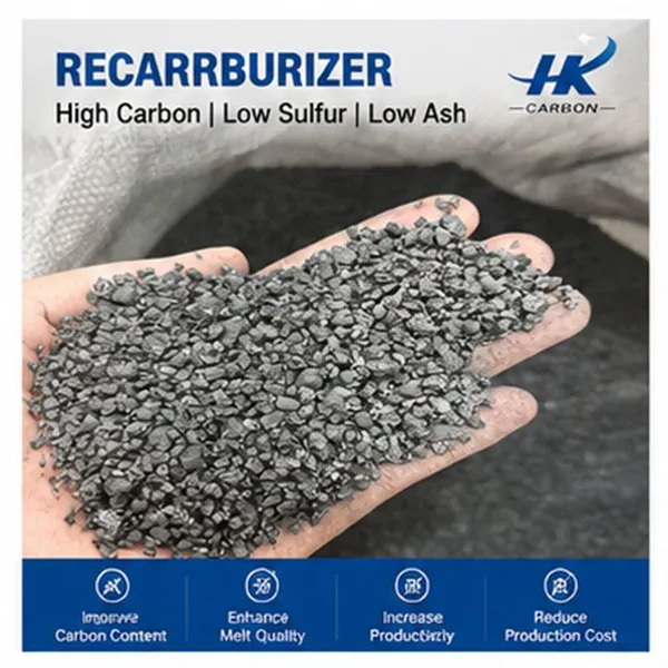 CPC High Sulfur FC98.5% 1-5mm Low Impurity Calcined Petroleum Coke photo-4