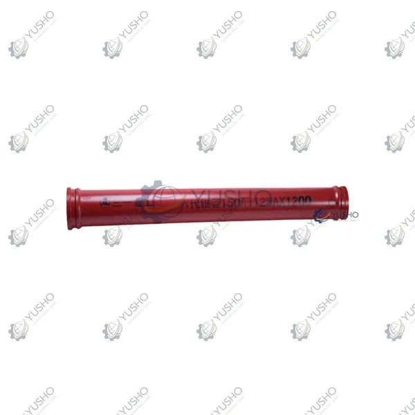 Spare Part 13799207C for SANY Concrete Machinery Genuine OEM photo-3