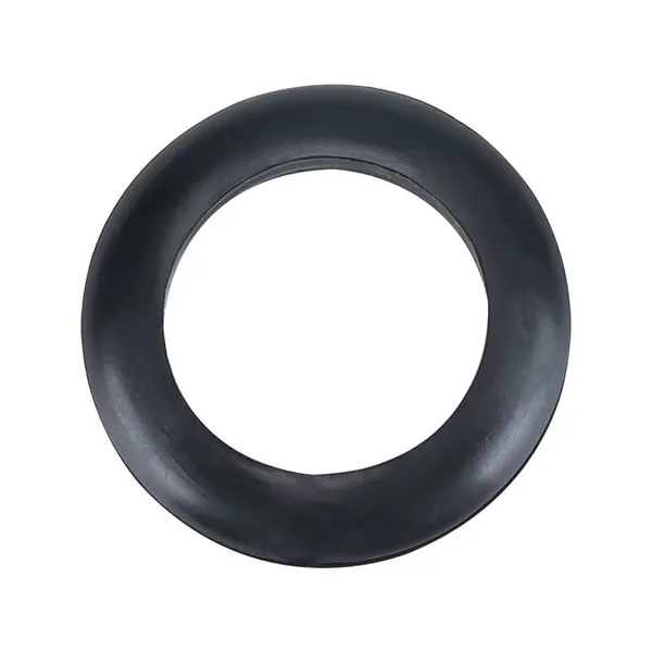 OEM Custom TPE/PVC/EPDM/SBR Rubber Cable Electrical Wires Protector Grommets Double-sided Black Sealed Ring Retainer photo-4