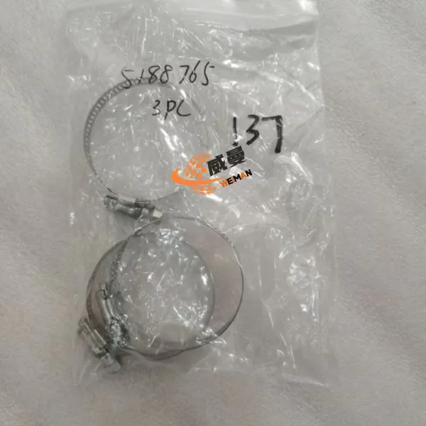SEM 5188765 Clamp 0.03kg for Machine With Good Quality and Price photo-3