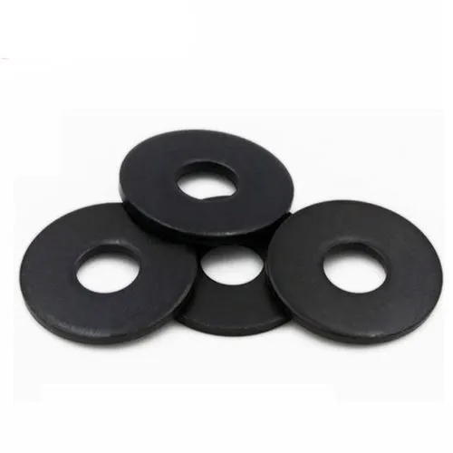 DIN125 Stainless Steel Flat Washers Anti-Rust photo-5