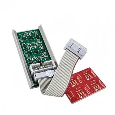 1040 Cracked Board RF Board Consumables Shield Board Use Fvideojet 1040 Willett 620 640 Inkjet Coding Printer photo-4