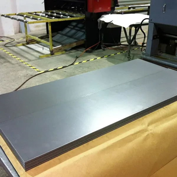 High Quality AiSi ASTM Carbon Steel Sheet JIS/GB 3mm 5mm Hot Rolled Steel Plate With Bending Welding Cutting Services photo-2