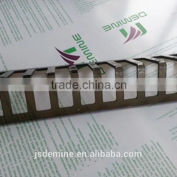 1mm Thick Polycarbonate Bending Sheet Two Sides With Protected Films photo-5