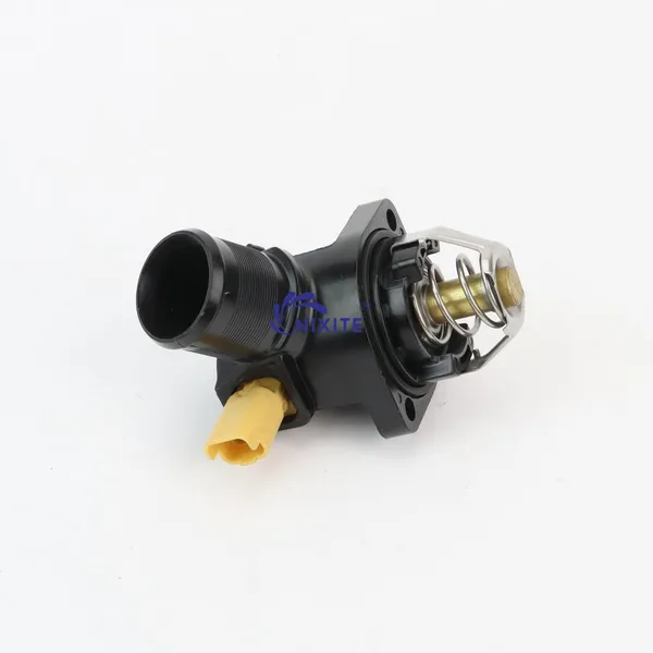 9650926280, 96 509 262 80, 1336.Z2, 352057310300 Thermostat Housing Assembly for PEUGEOT CITROËN
