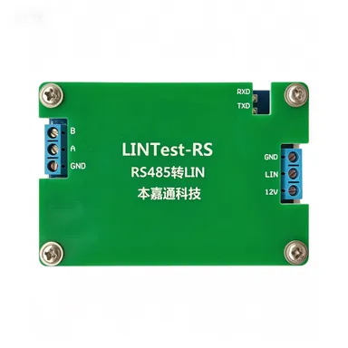 Контроллер шины RS485 в LIN - Benjiatong Technology