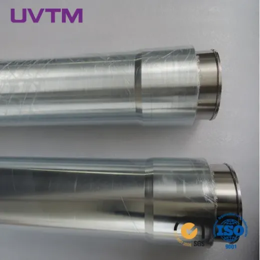 Rotatable Znal Alloy Target, Magnetron Sputtering Target