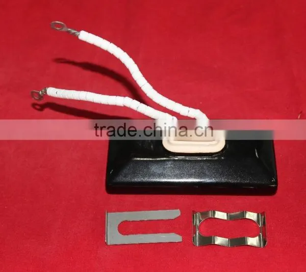 INFRARED CERAMIC HEATER HEATING PLATE TOP INFRARED CERAMIC HEATING HOT PLATE FOR BGA photo-6
