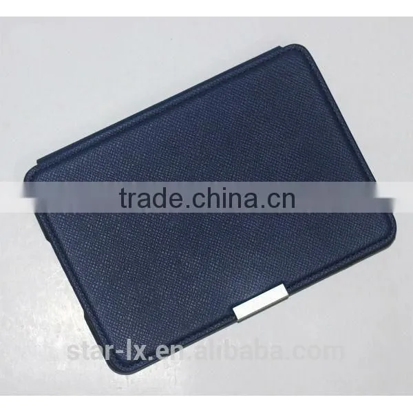 Official Original PU Leather Case , for Kindle Paperwhite Leather Case