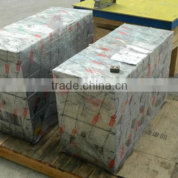 Standard Mold Base Plastic Injection Mould Base