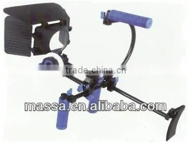 Mulit-Function Camera Steadycam Steadicam Set