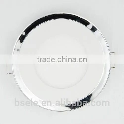 6W DMX RGB Led Downlight photo-5