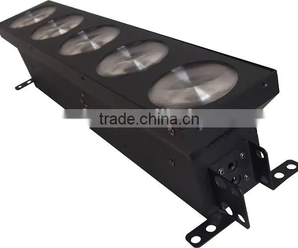 Magic Individual Control 30w COB Led Light Bar Wash Led Pixel Bar Rgb Gymnastic Bar photo-3
