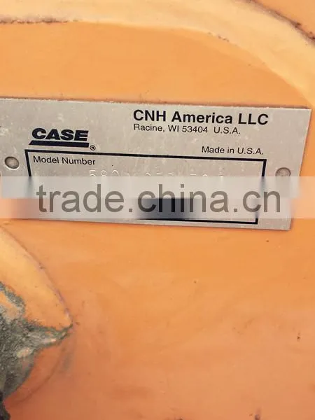 Strong Power Used Loaders Case 580 Oringinal Japan for Cheap Sale in Shanghai photo-6