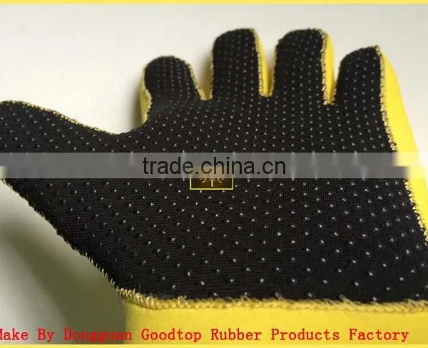 Neoprene Custom Sport Gym Glove photo-3