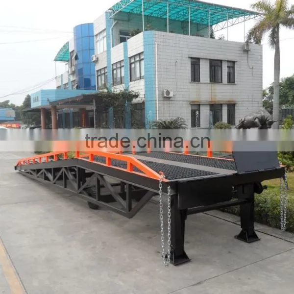 2015 New Products Used Hydraulic Car Jack Lift photo-2