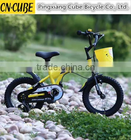 Facroey Supply Children Bike Bicycle for Sale photo-5