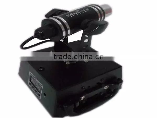 Mini Moving Head Green Laser Light photo-2