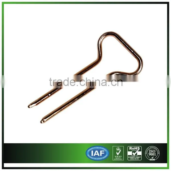 Various "U" Shape Copper Heat Pipe photo-4