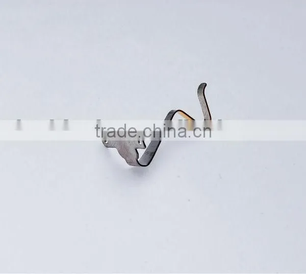 Electrical Connector Stamping Parts photo-3