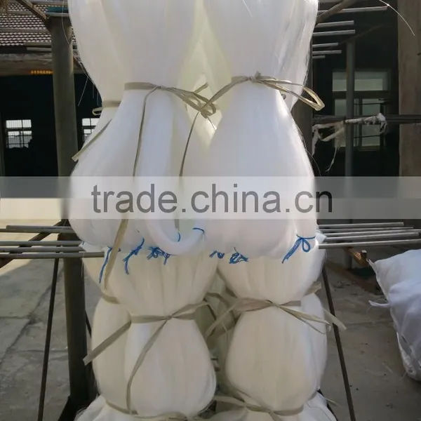 NYLON MONOFILAMENT LINE---WHITE photo-6