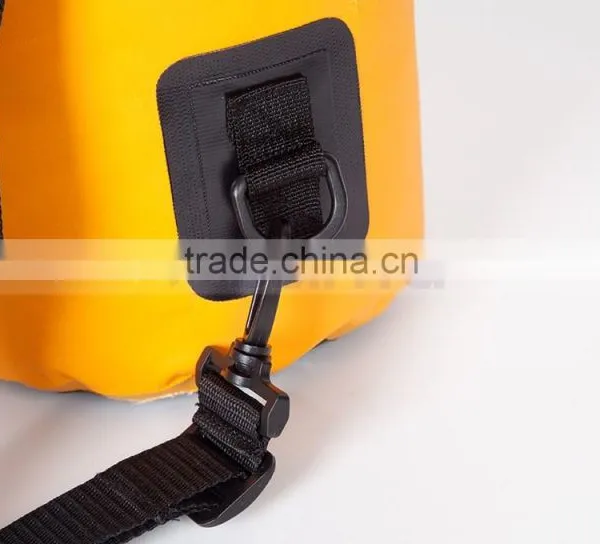 20L Multifunctional Ultralight Outdoor Waterproof Rafting Bag Dry Bag For Drifting Swimming Camping photo-4