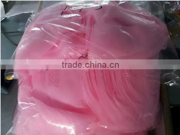2016 Silicone Female Facial Mask photo-2