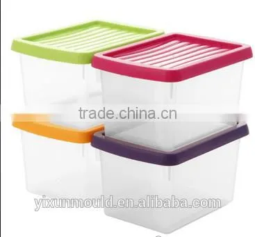 OEM,High Quality ,plastic Box Containers photo-2