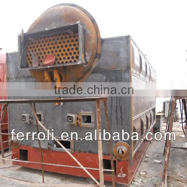 Coal Fired Boiler,coal Fired Thermal Oil Boiler