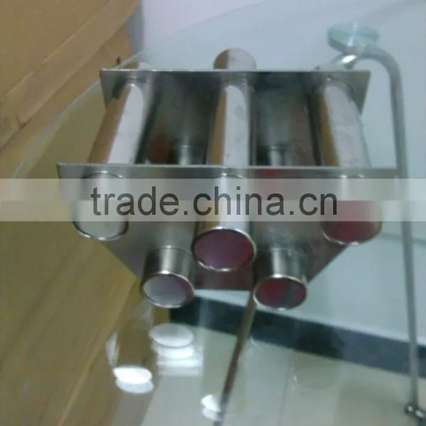 Magnetic Filter Hopper Magnet Above 10000Gs photo-5