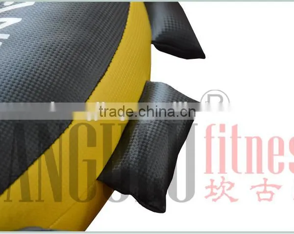Power Strength Bulgarian Training Bags Strengthen the Entire Body photo-2