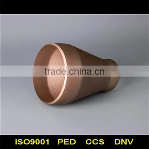 Copper Fittings photo-2