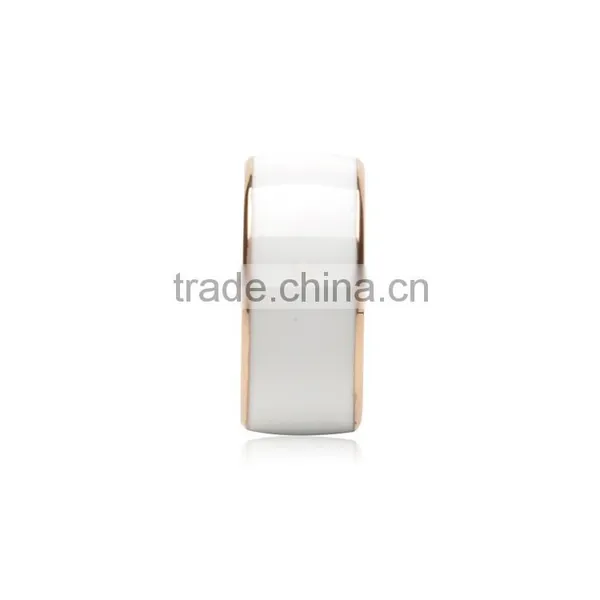 Men and Women NFC Smart Ring photo-4